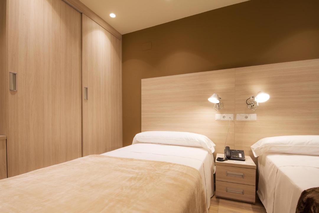 Photo of Bedroom in Hormilla