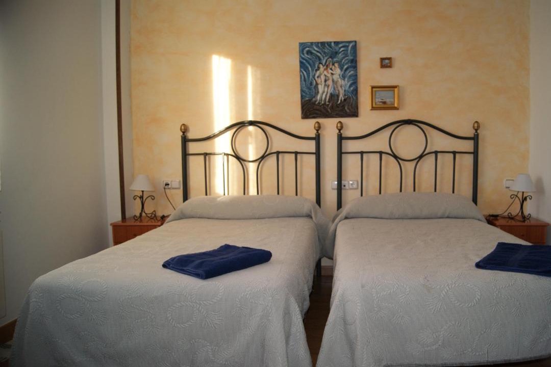 Photo of Bedroom in Calzadilla de los Hermanillos