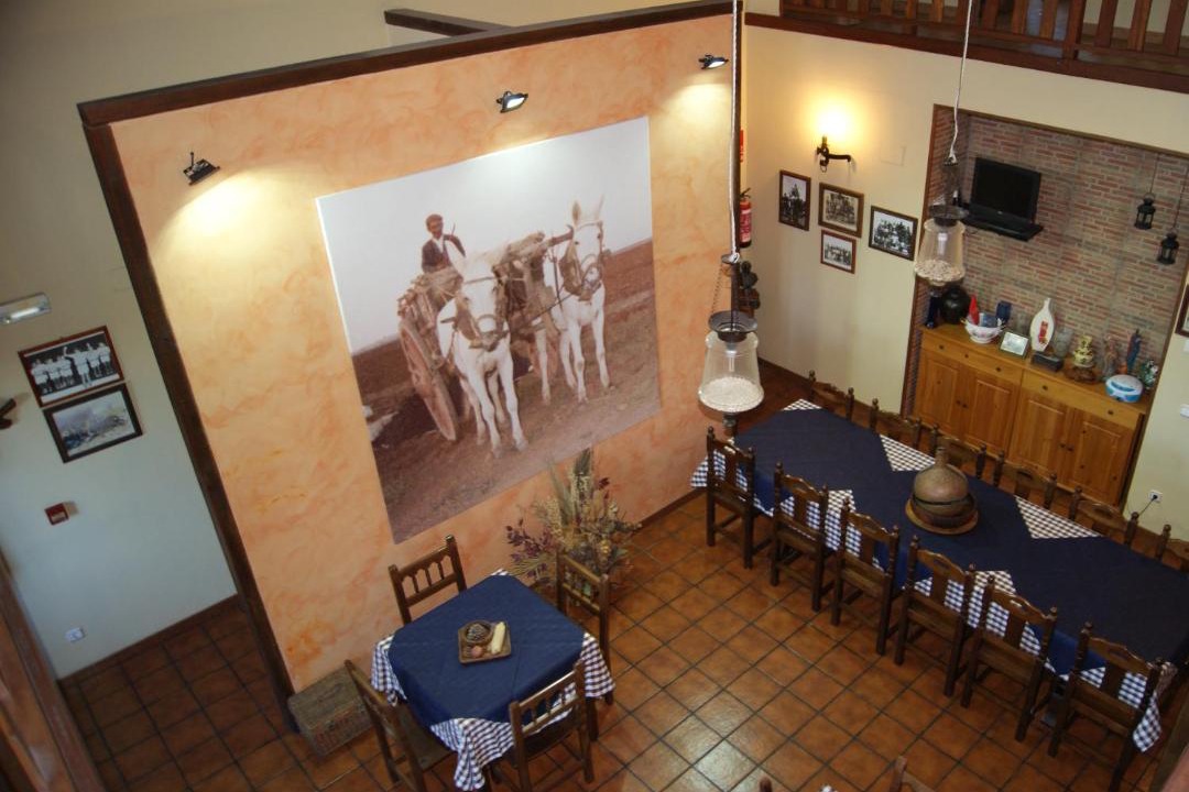Photo of Others in Calzadilla de los Hermanillos
