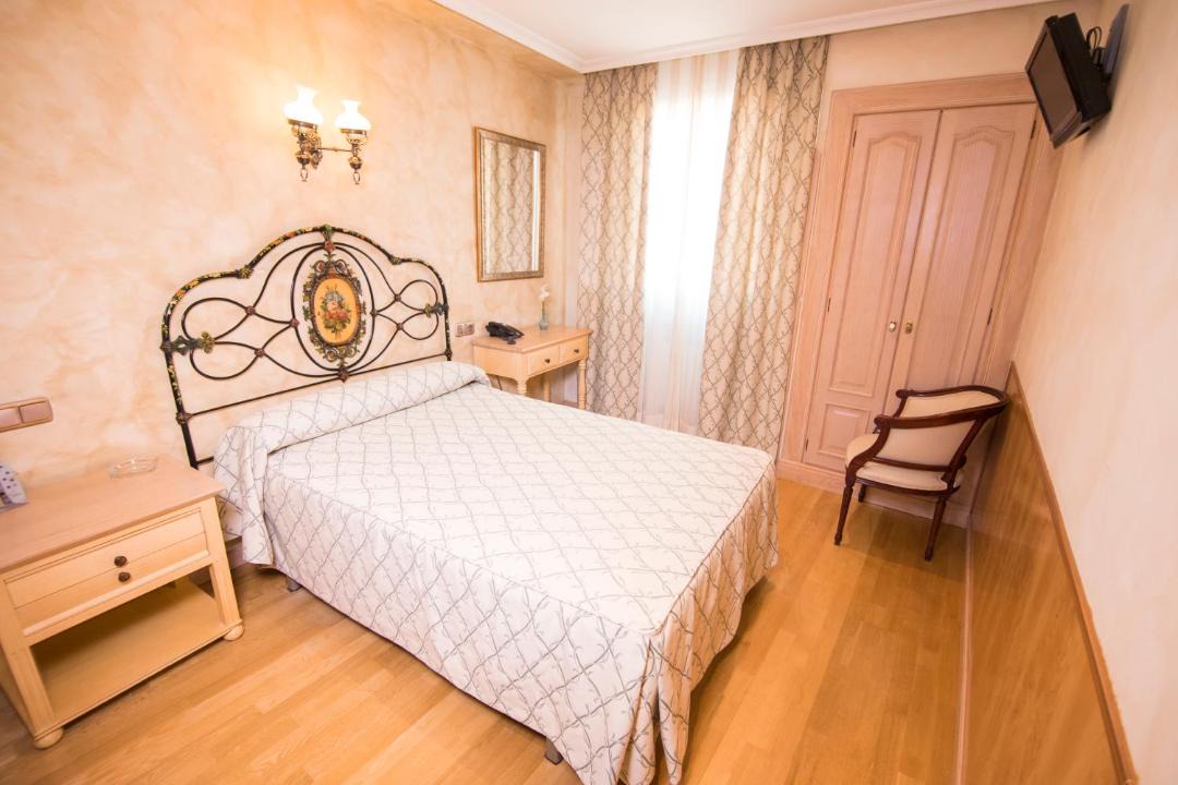 Photo of Bedroom in Aranda de Duero