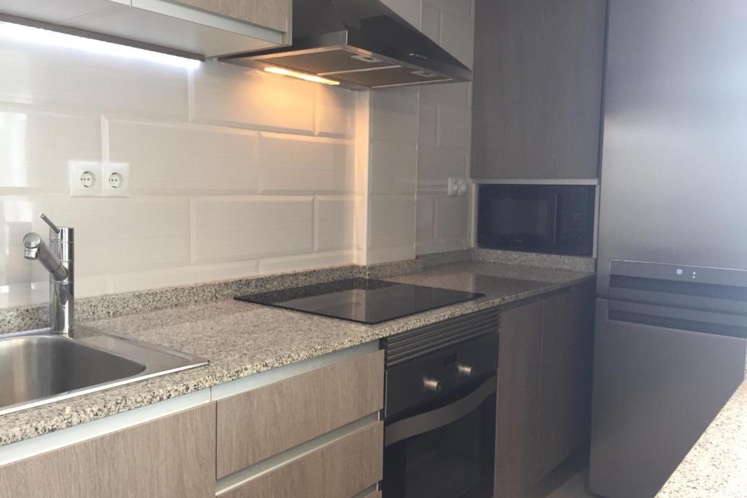 Photo of Kitchen in L'Albufereta