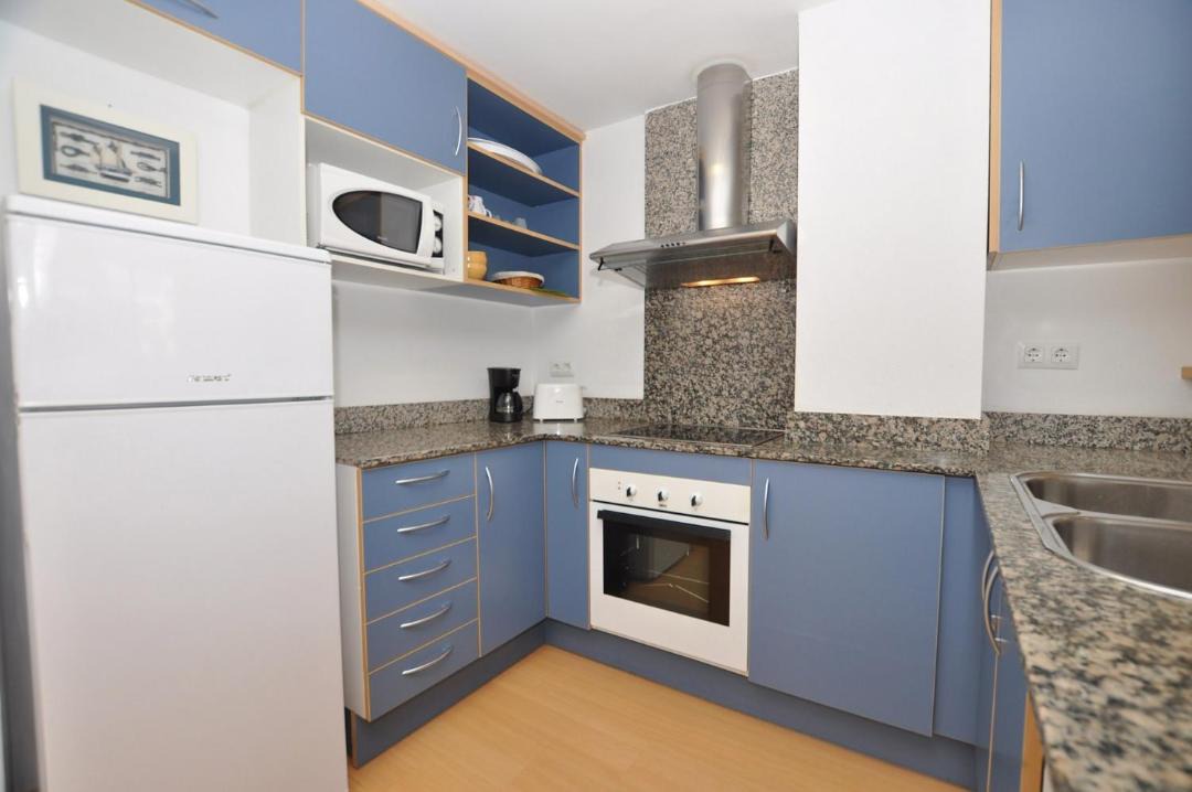Photo of Kitchen in Santa Margarida