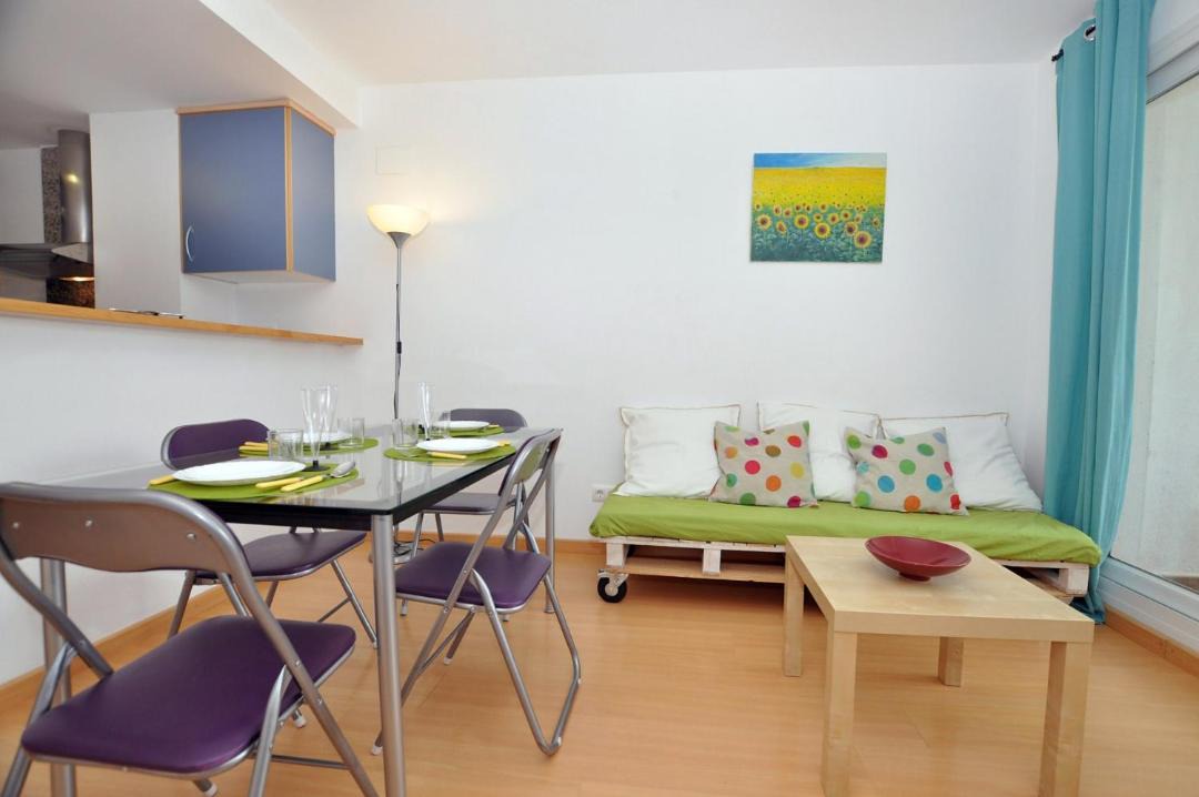 Photo of Livingroom in Santa Margarida