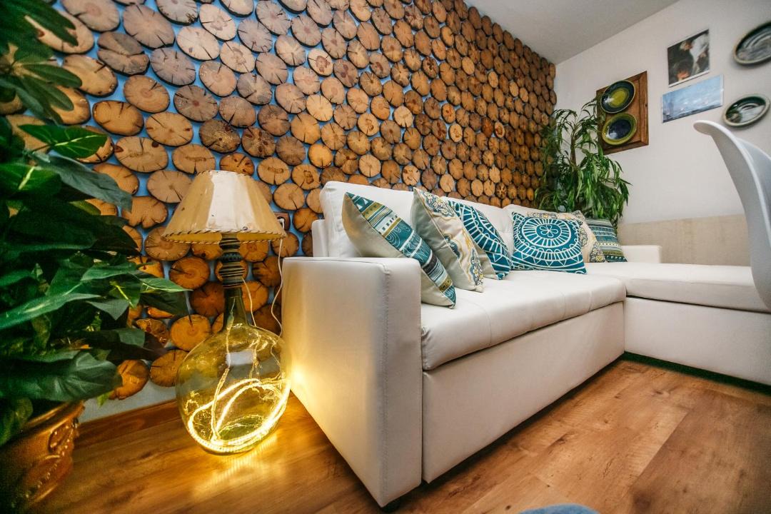 Photo of Livingroom in Ubeda