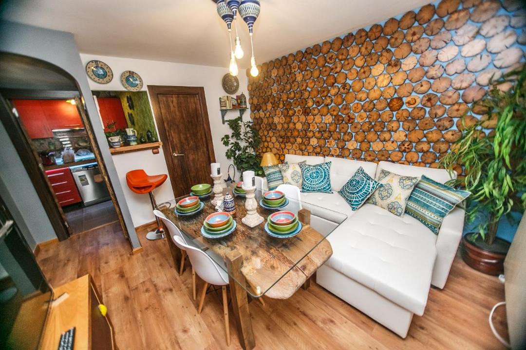 Photo of Livingroom in Ubeda