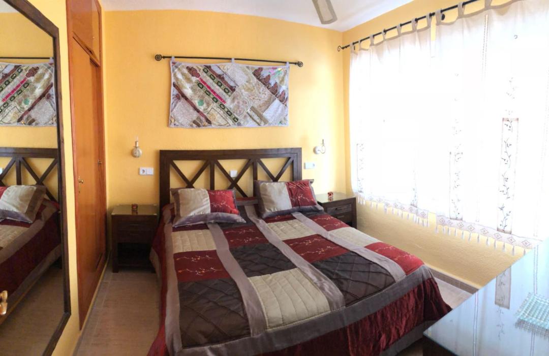Photo of Bedroom in Carihuela