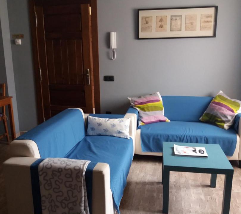 Photo of Livingroom in Puente-Almuhey