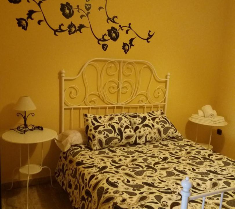 Photo of Bedroom in Puente-Almuhey