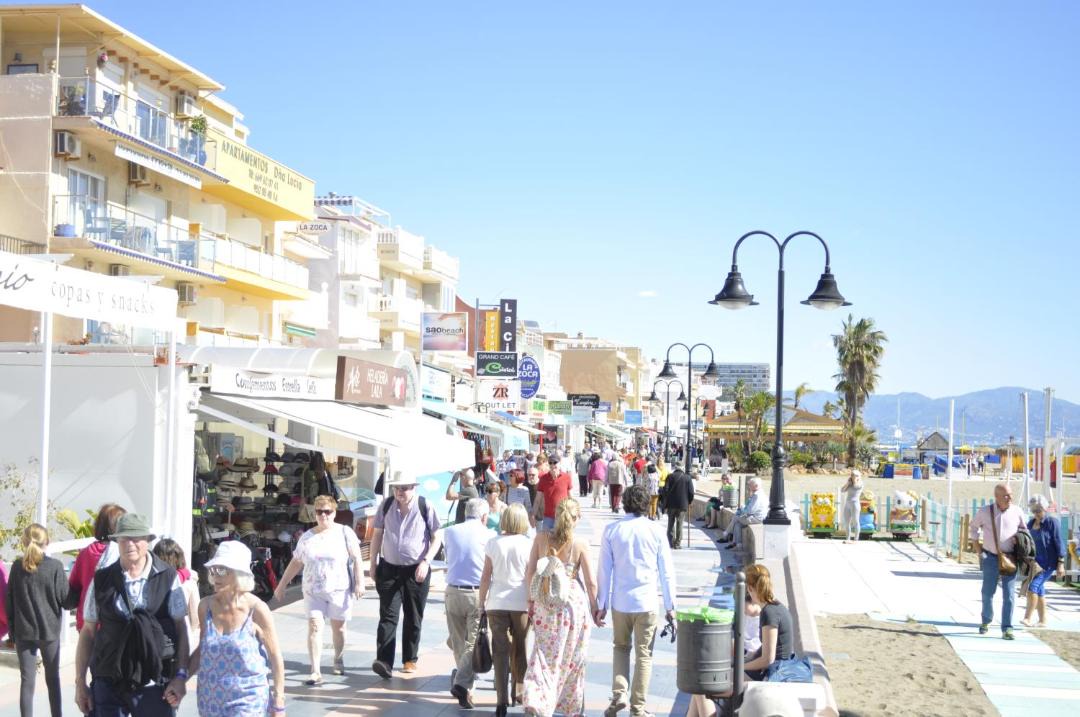 Photo of Others in Carihuela