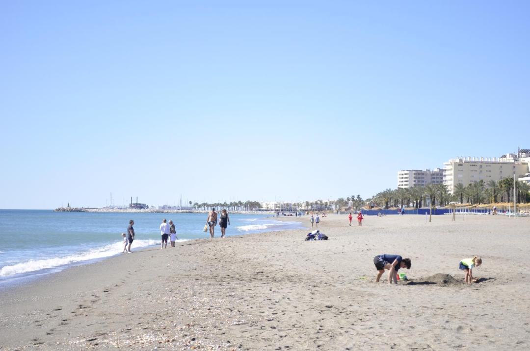 Photo of Outdoor in Carihuela