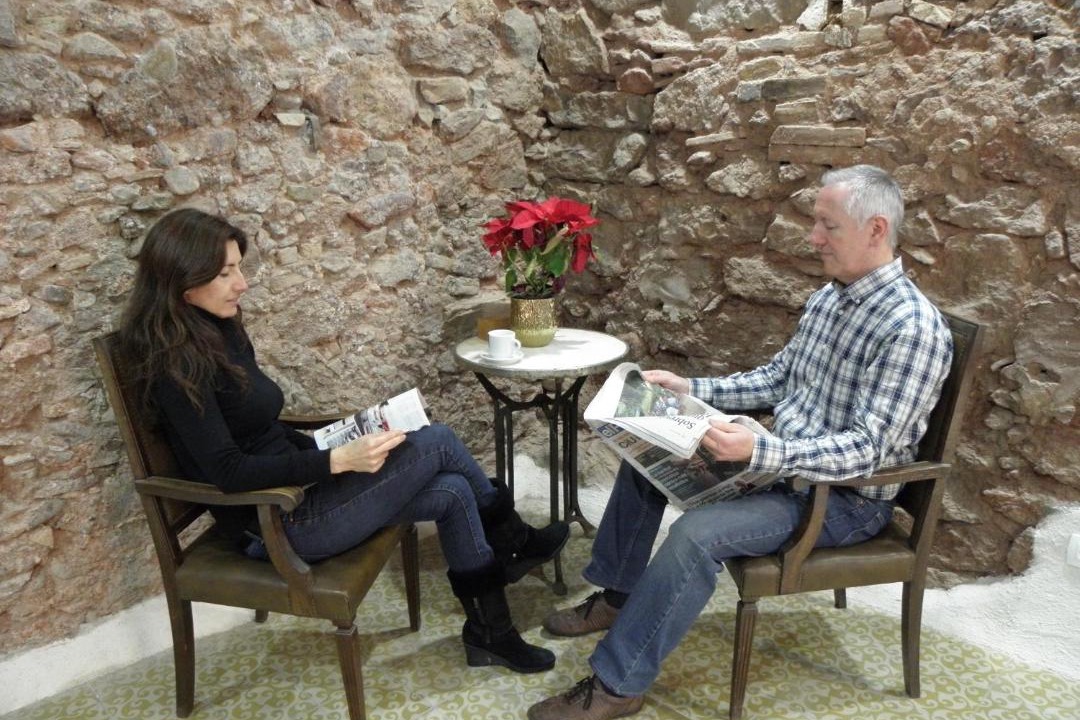 Photo of Others in San Lorenzo Savall