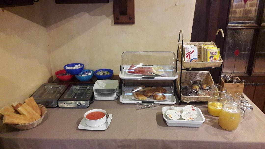 Photo of Kitchen in Grajera