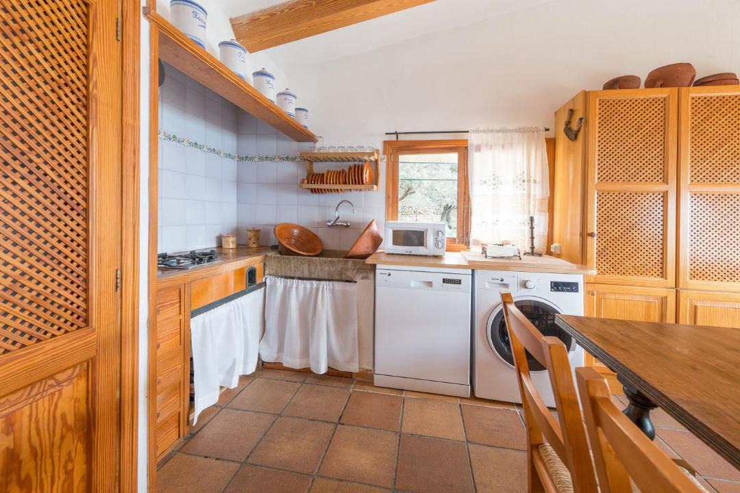 Photo of Kitchen in Fornalutx