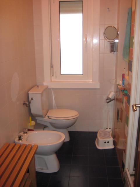 Photo of Bathroom in La Coruna