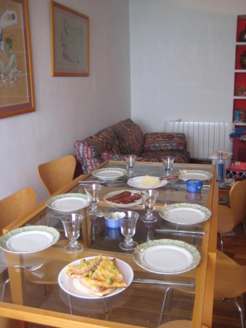 Photo of Livingroom in La Coruna