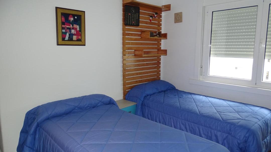 Photo of Bedroom in La Coruna