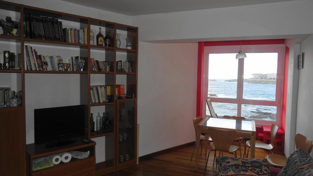 Photo of Livingroom in La Coruna