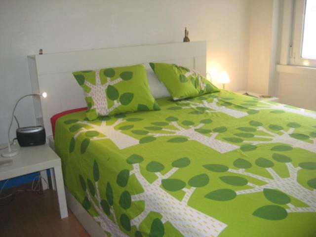 Photo of Bedroom in La Coruna