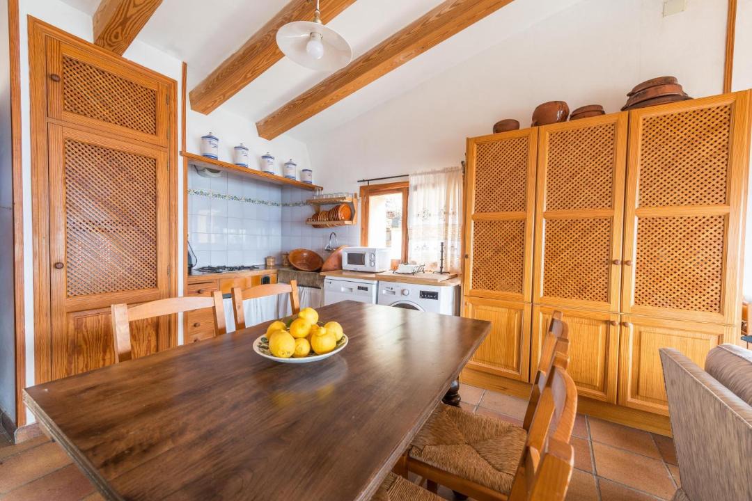 Photo of Kitchen in Fornalutx