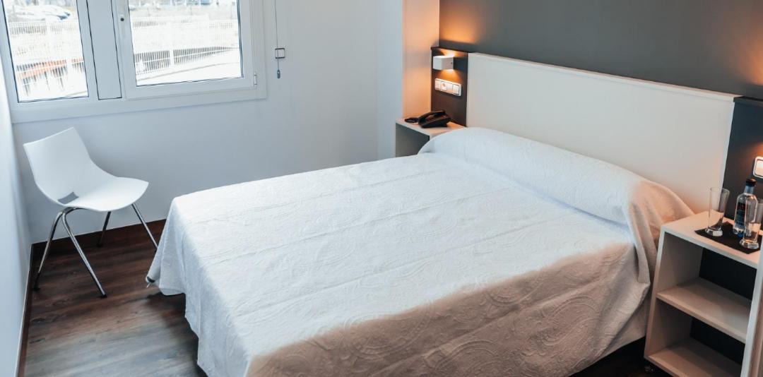 Photo of Bedroom in Sarria