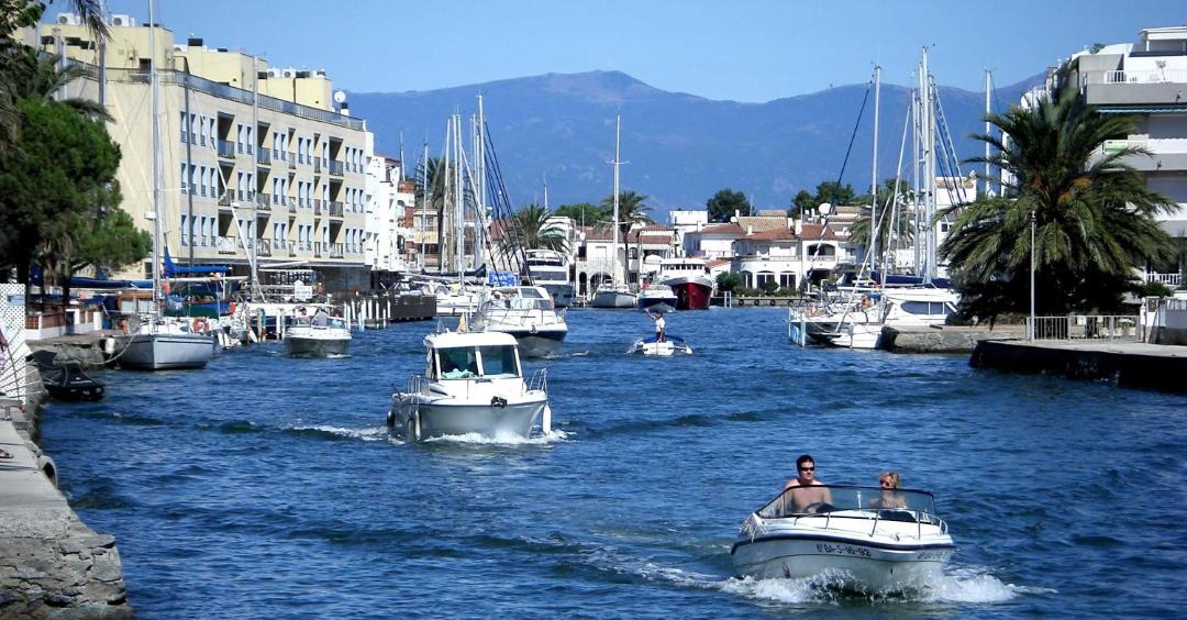 Photo of Others in Empuriabrava
