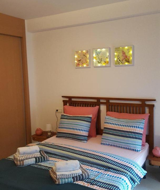 Photo of Bedroom in Puerto Rey