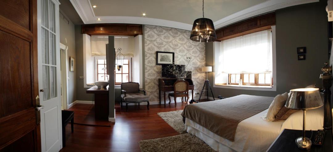 Photo of Bedroom in Las Fraguas