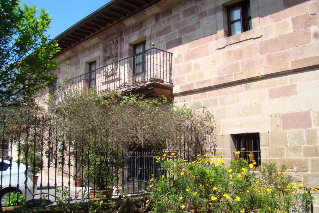 Photo of Buildings in Treceno