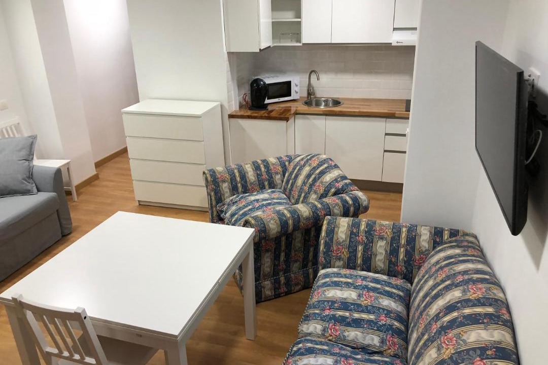 Photo of Livingroom in Centro