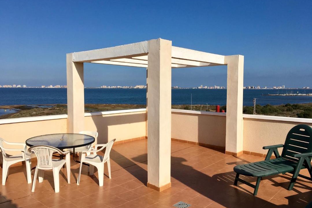 Photo of Patio Balcony in Los Nietos