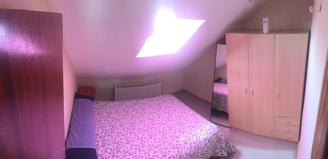 Photo of Bedroom in Old Town