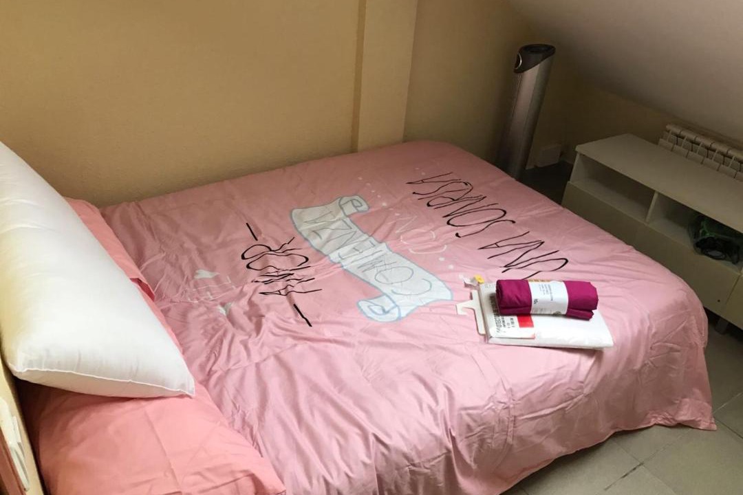 Photo of Bedroom in Old Town