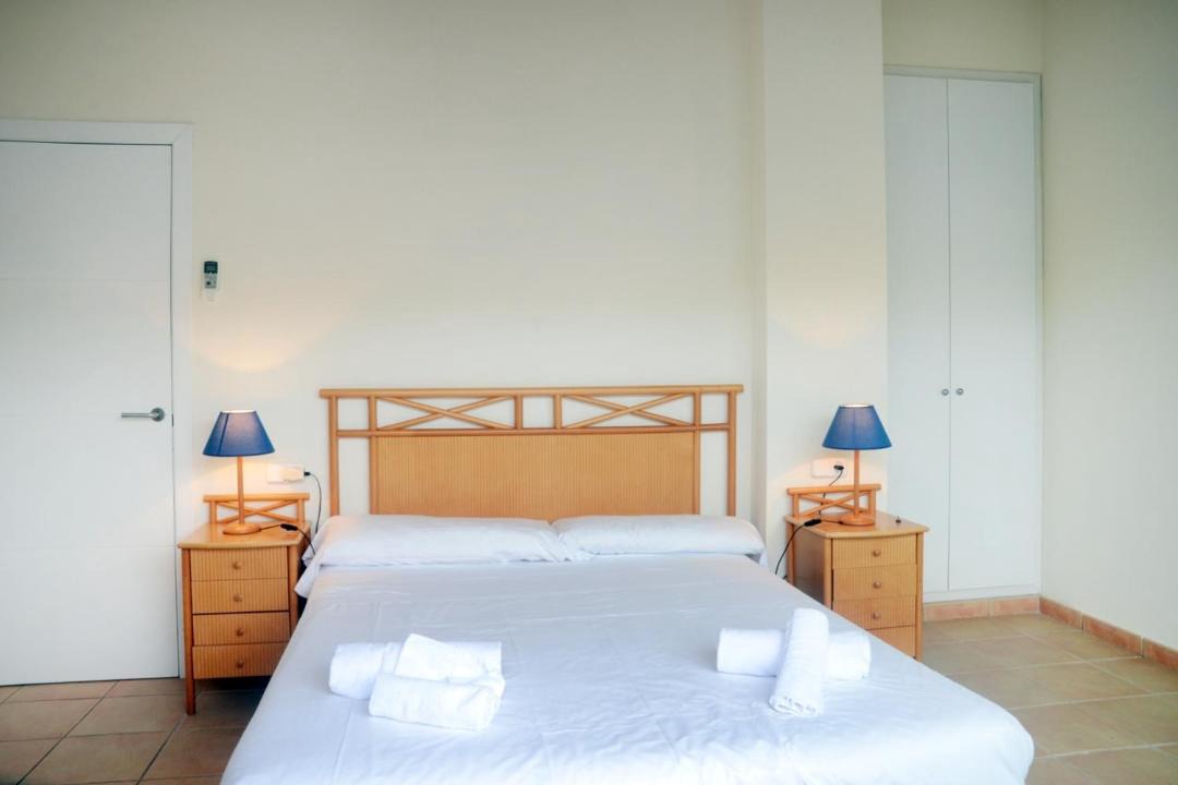 Photo of Bedroom in Tamariu