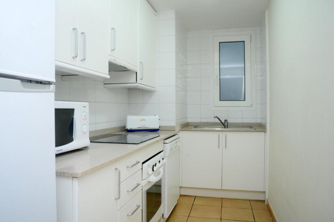 Photo of Kitchen in Tamariu