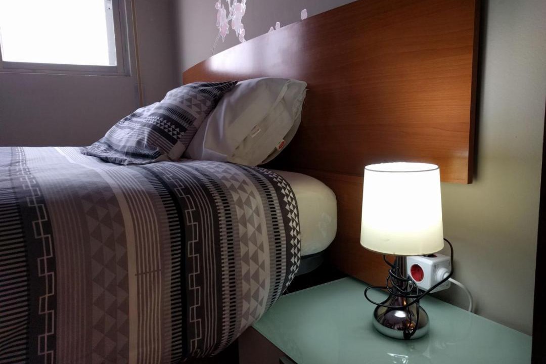 Photo of Bedroom in Santa Olaja de la Ribera