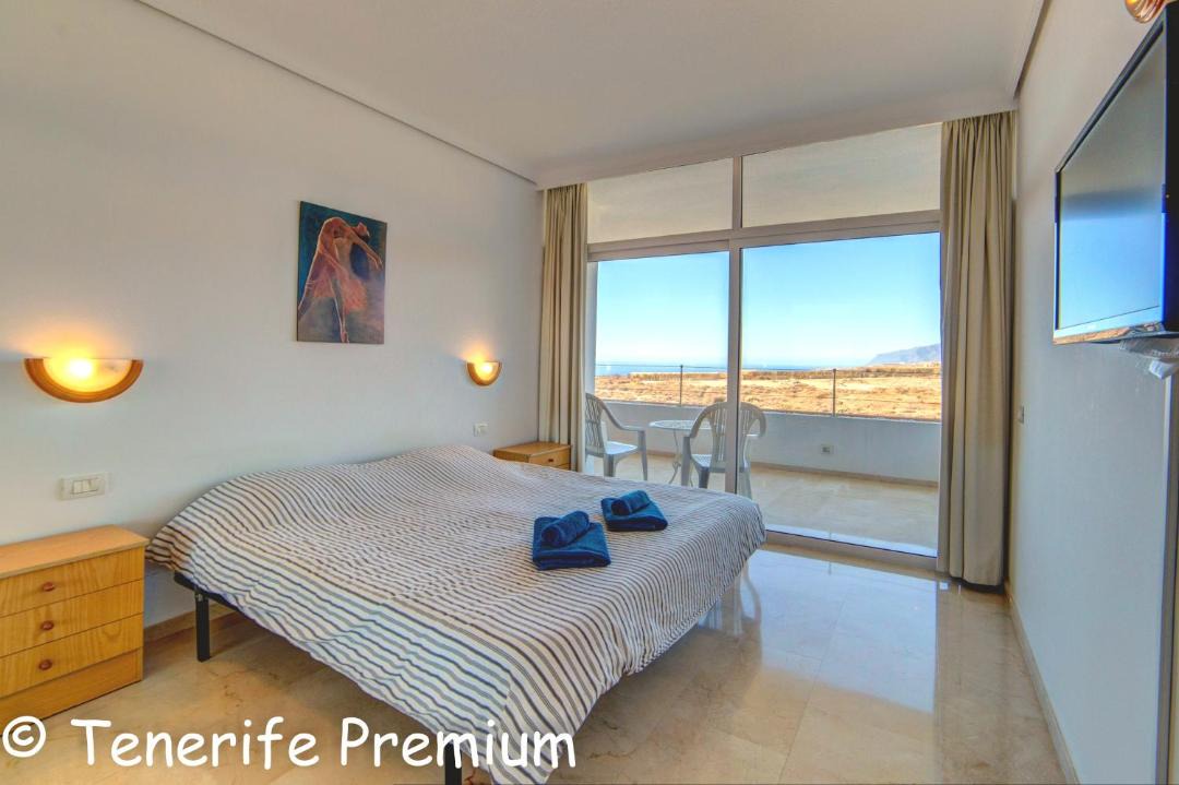 Photo of Bedroom in Marazul