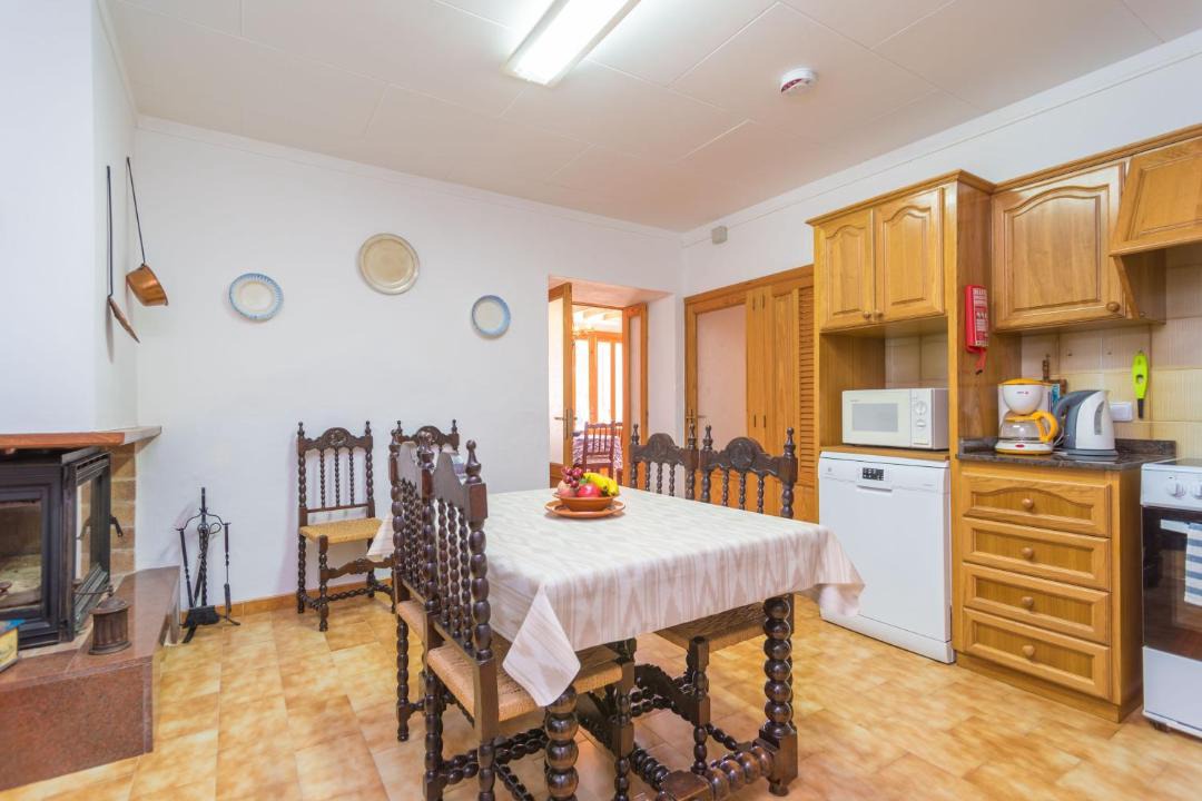Photo of Kitchen in Moscari