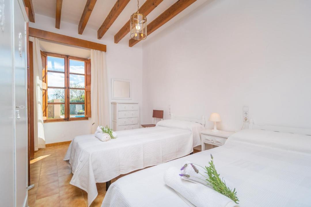 Photo of Bedroom in Moscari