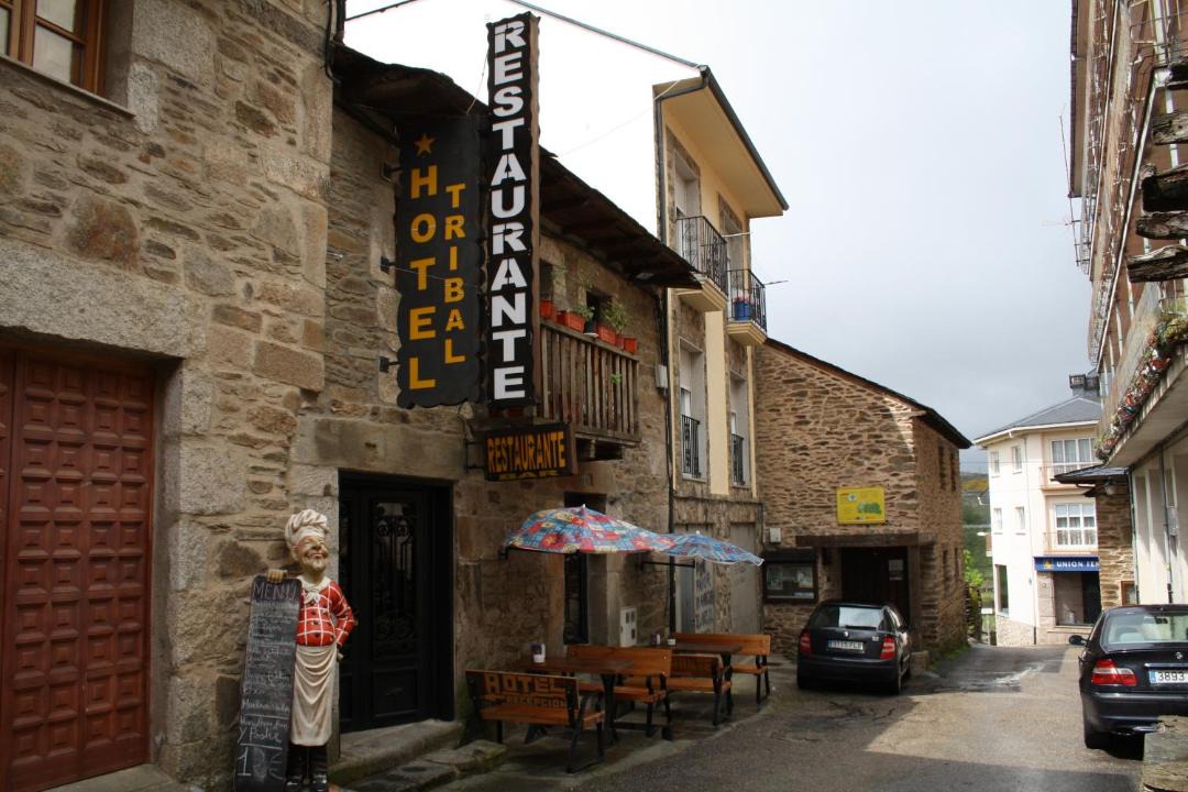 Photo of Others in Puebla de Sanabria