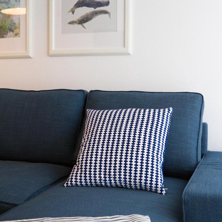 Photo of Livingroom in Covas