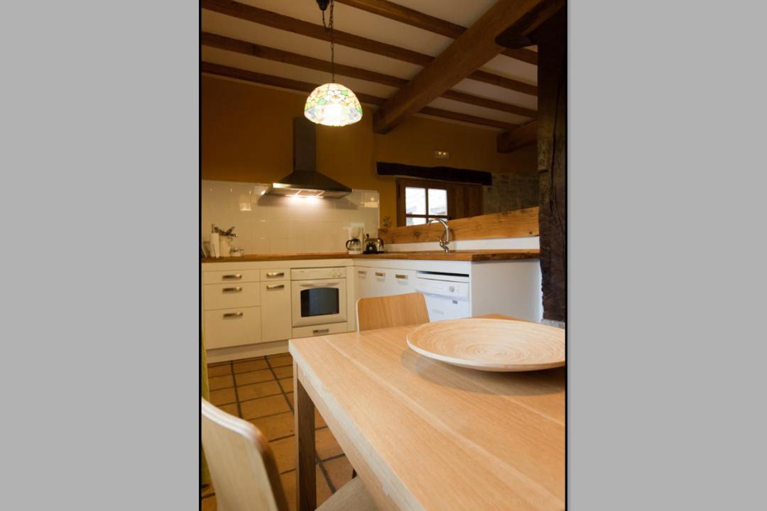 Photo of Kitchen in Ayala