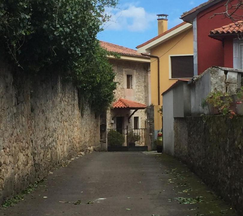 Photo of Buildings in Nueva