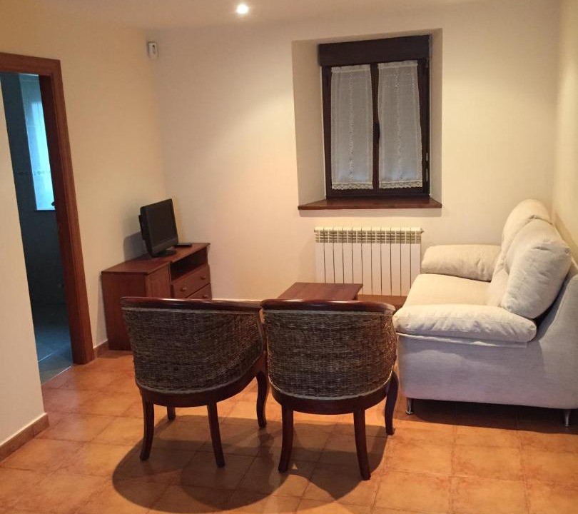 Photo of Livingroom in Nueva