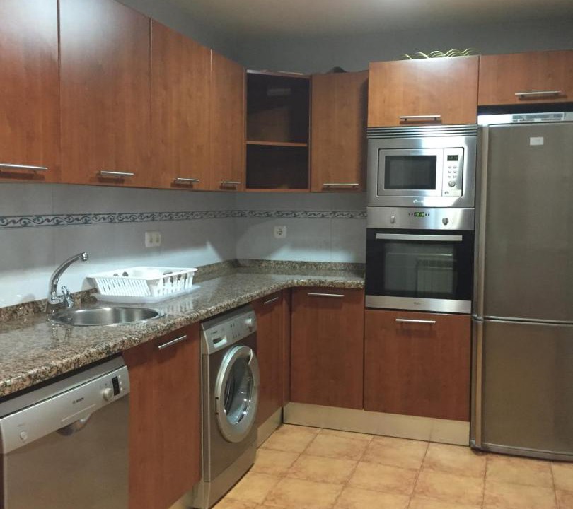Photo of Kitchen in Nueva