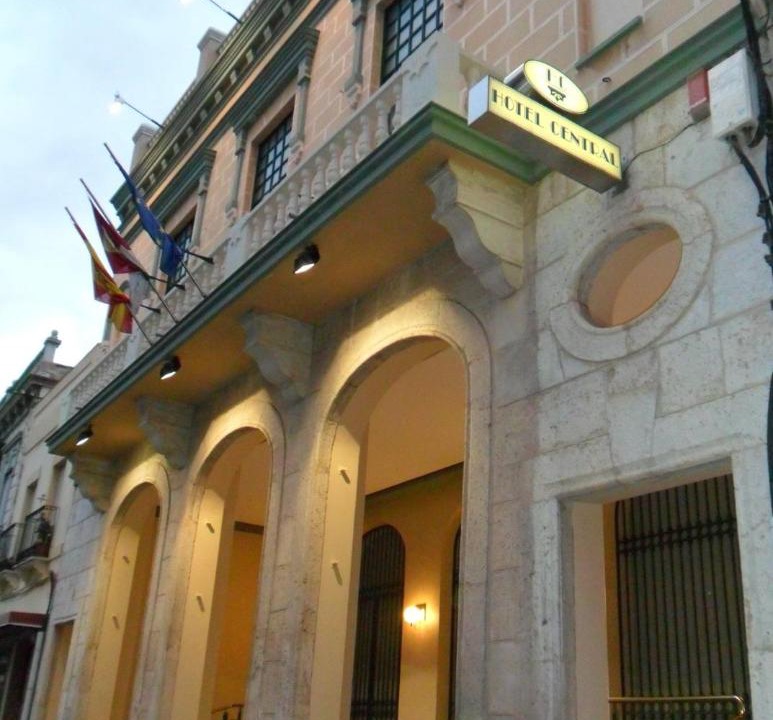 Photo of Others in Valdepenas