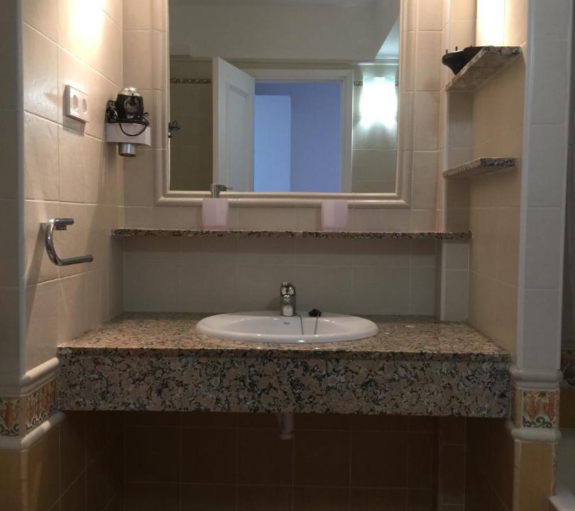 Photo of Bathroom in Es Calo