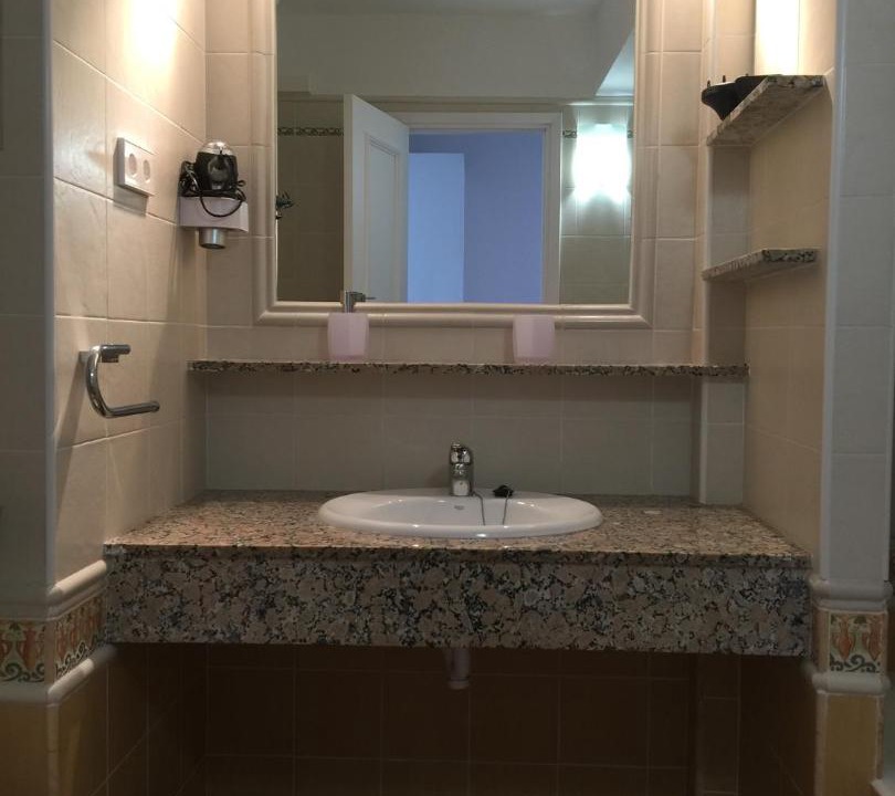 Photo of Bathroom in Es Calo
