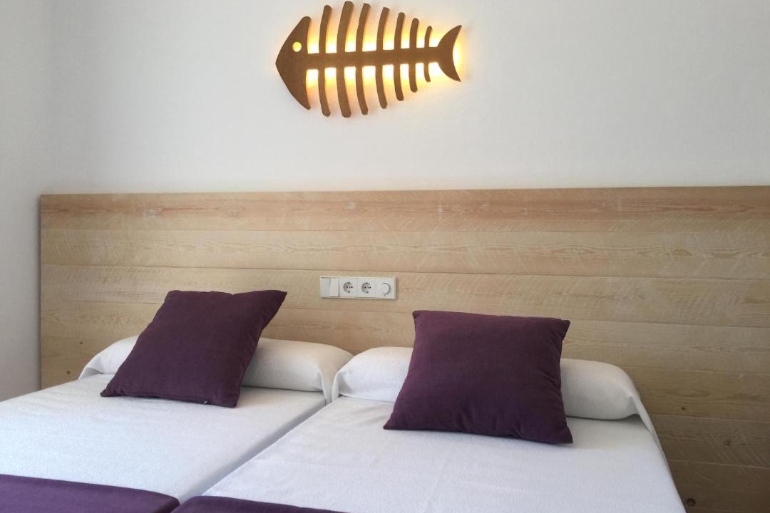 Photo of Bedroom in Es Calo