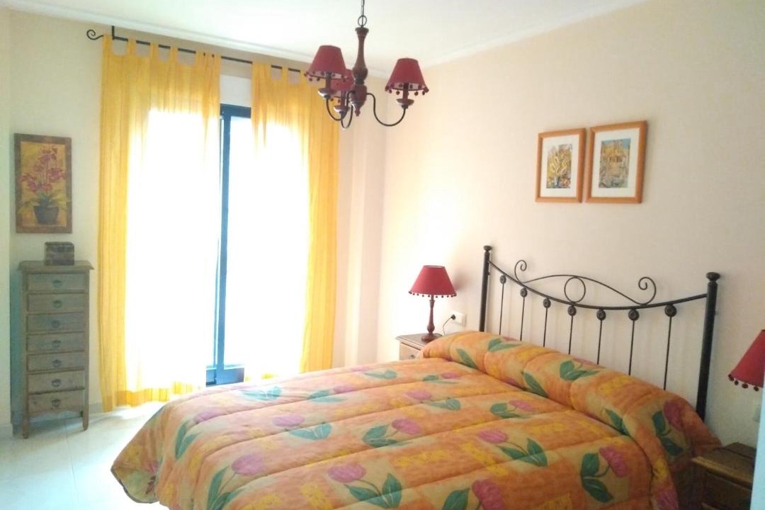 Photo of Bedroom in Sanxenxo