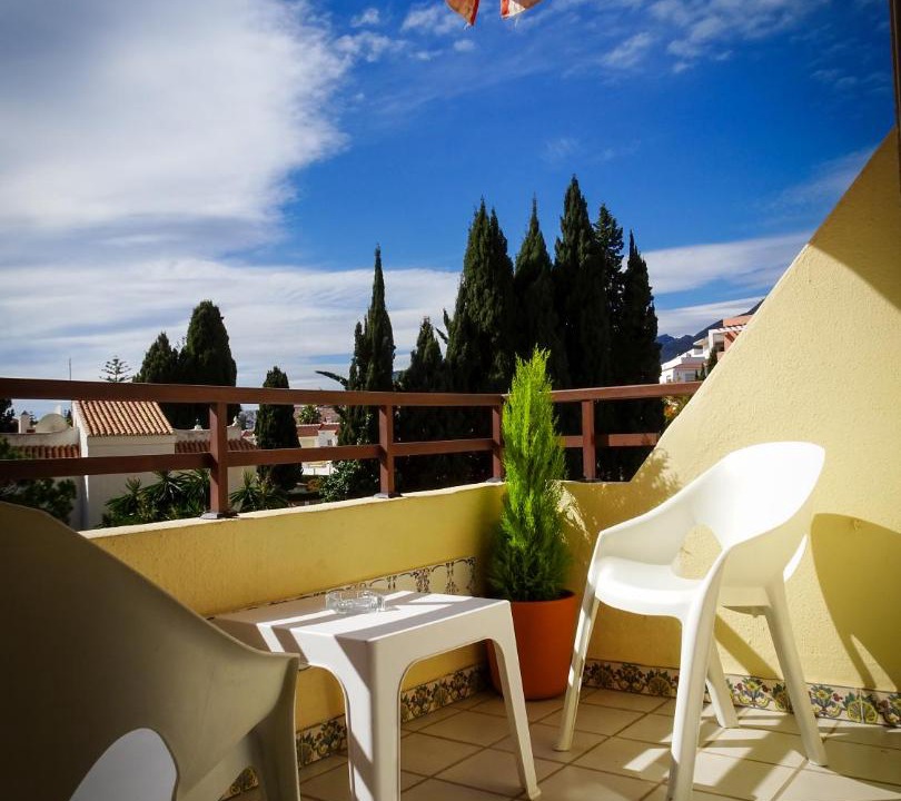 Photo of Patio Balcony in Carihuela